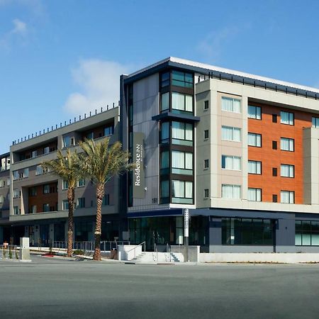 Residence Inn By Marriott San Francisco Airport Millbrae Station - Connected To Bart מראה חיצוני תמונה
