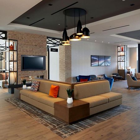 Residence Inn By Marriott San Francisco Airport Millbrae Station - Connected To Bart מראה חיצוני תמונה