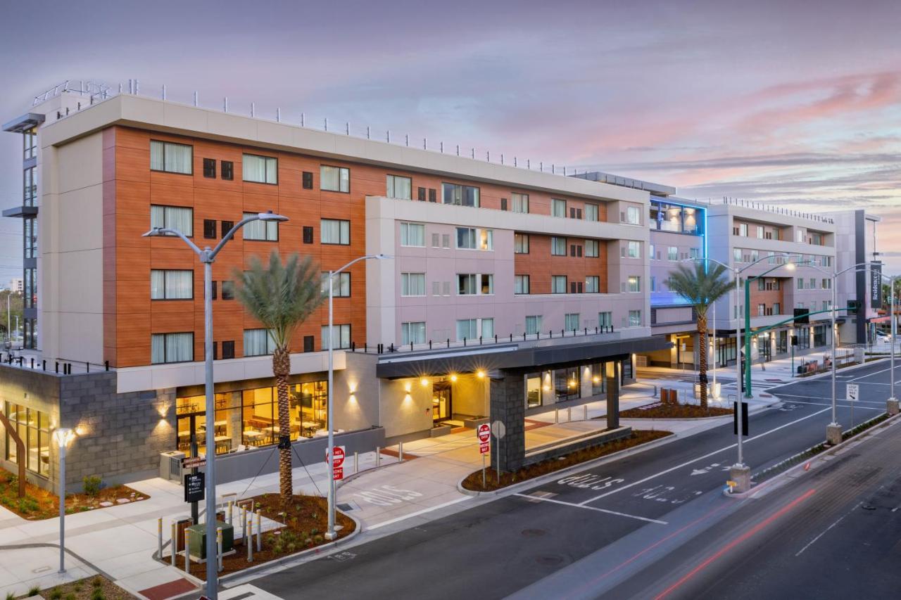 Residence Inn By Marriott San Francisco Airport Millbrae Station - Connected To Bart מראה חיצוני תמונה