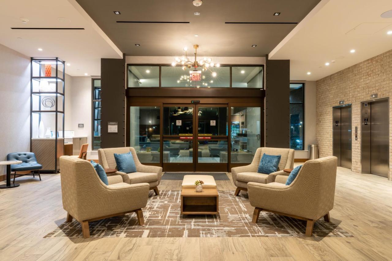 Residence Inn By Marriott San Francisco Airport Millbrae Station - Connected To Bart מראה חיצוני תמונה