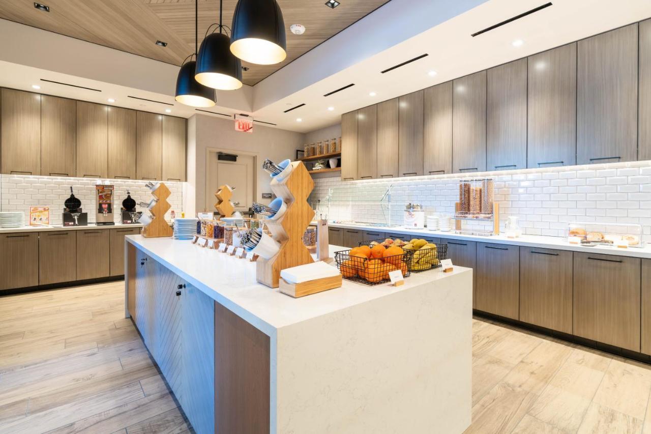 Residence Inn By Marriott San Francisco Airport Millbrae Station - Connected To Bart מראה חיצוני תמונה