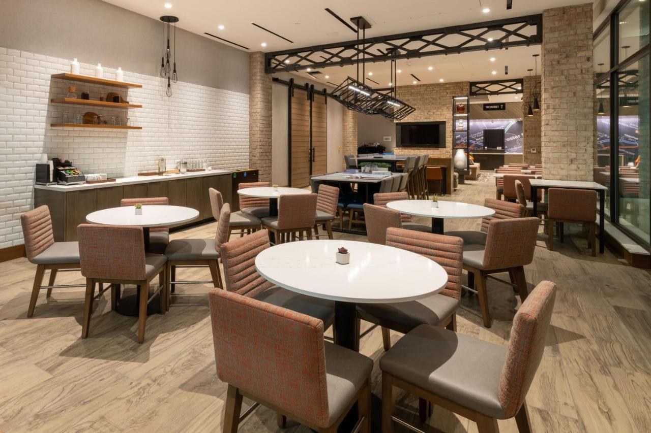 Residence Inn By Marriott San Francisco Airport Millbrae Station - Connected To Bart מראה חיצוני תמונה