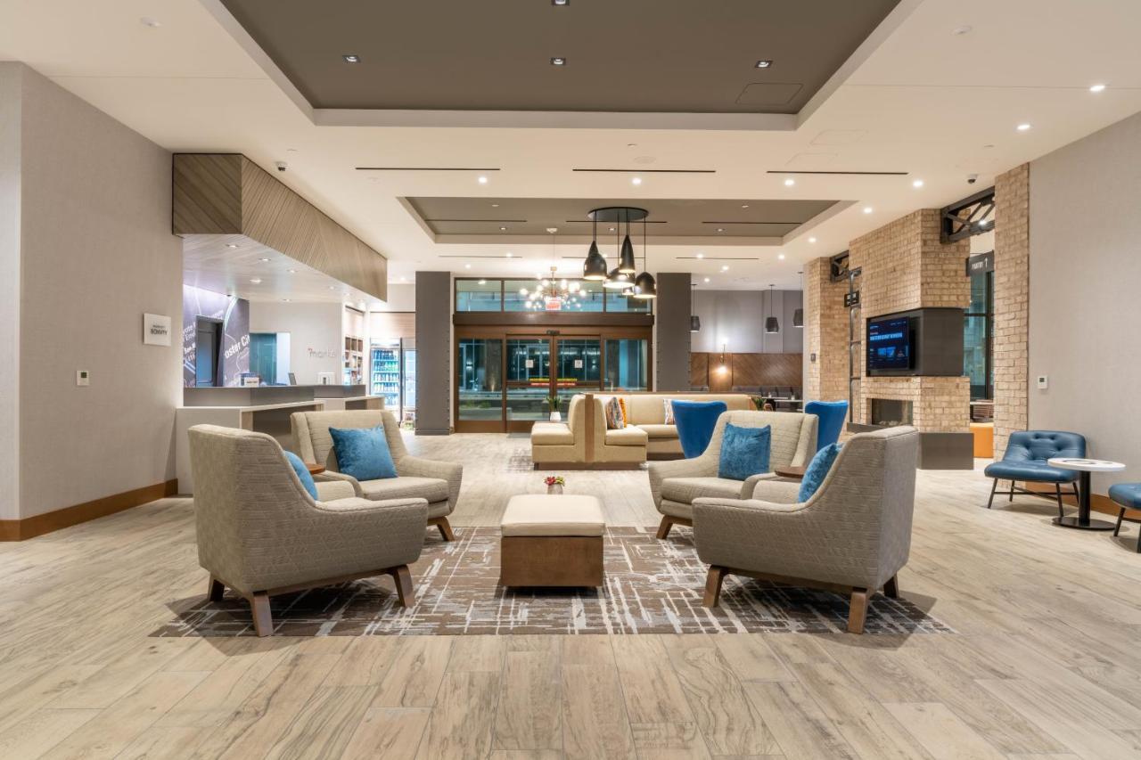 Residence Inn By Marriott San Francisco Airport Millbrae Station - Connected To Bart מראה חיצוני תמונה