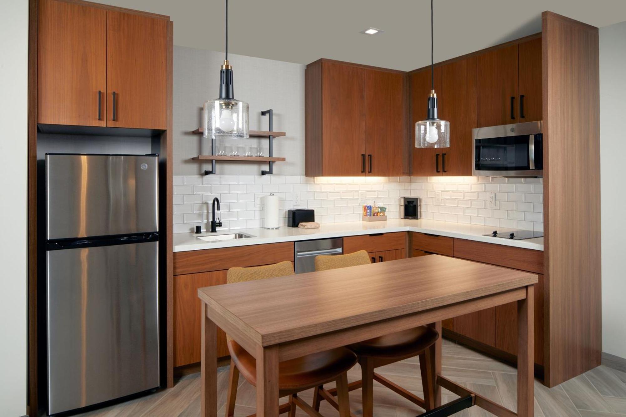 Residence Inn By Marriott San Francisco Airport Millbrae Station - Connected To Bart מראה חיצוני תמונה