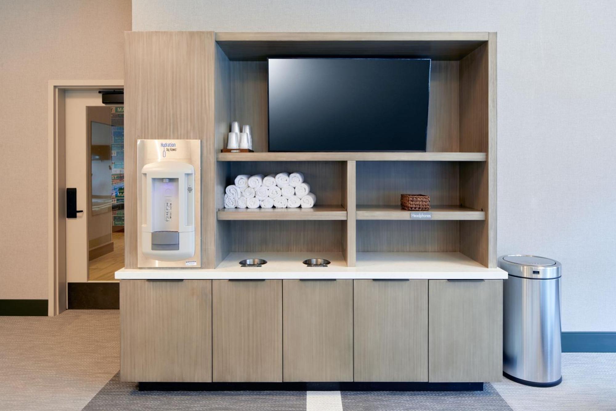 Residence Inn By Marriott San Francisco Airport Millbrae Station - Connected To Bart מראה חיצוני תמונה