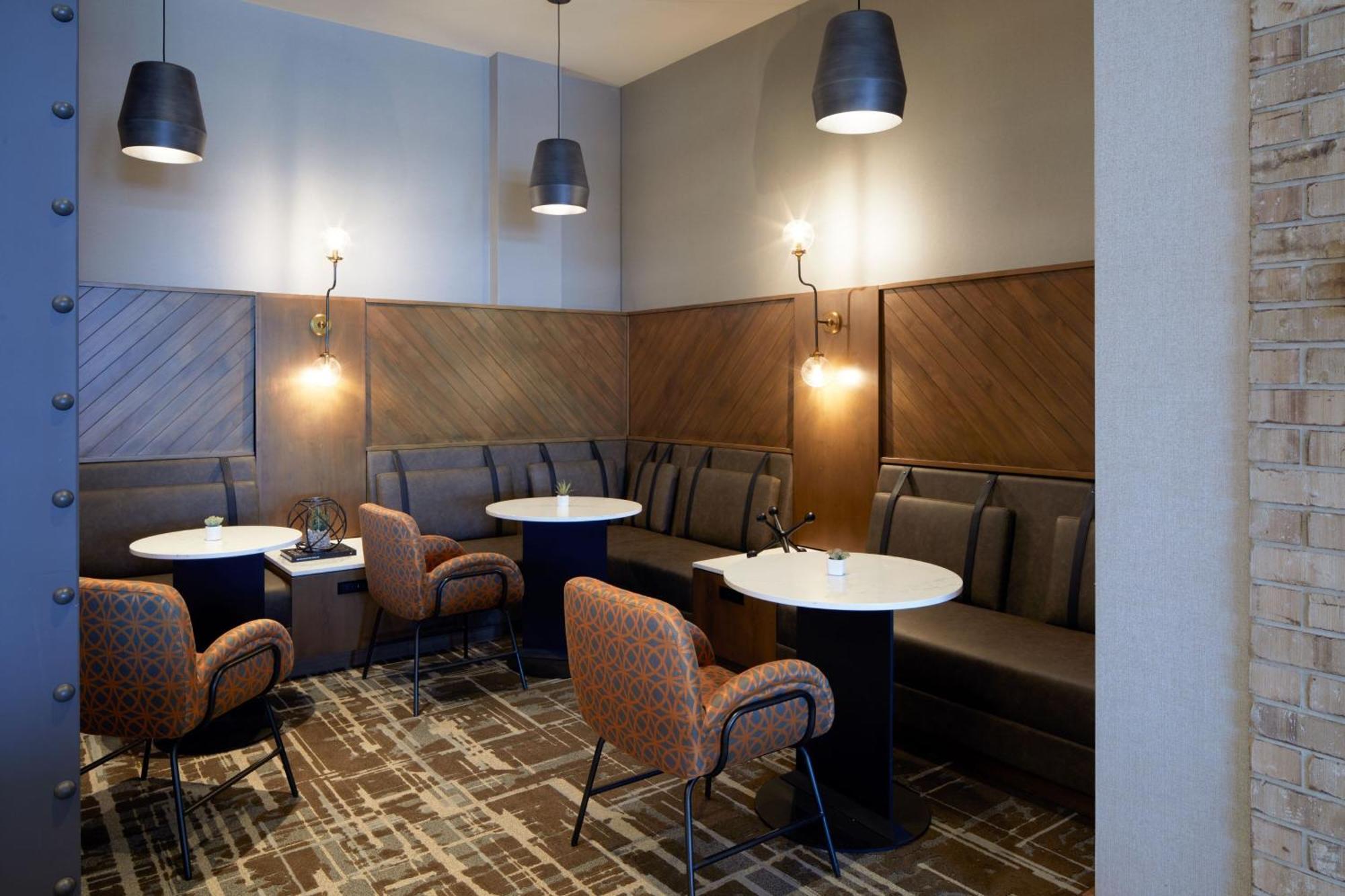 Residence Inn By Marriott San Francisco Airport Millbrae Station - Connected To Bart מראה חיצוני תמונה