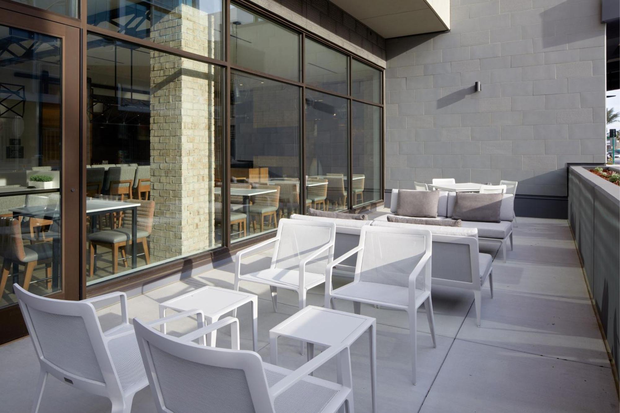 Residence Inn By Marriott San Francisco Airport Millbrae Station - Connected To Bart מראה חיצוני תמונה