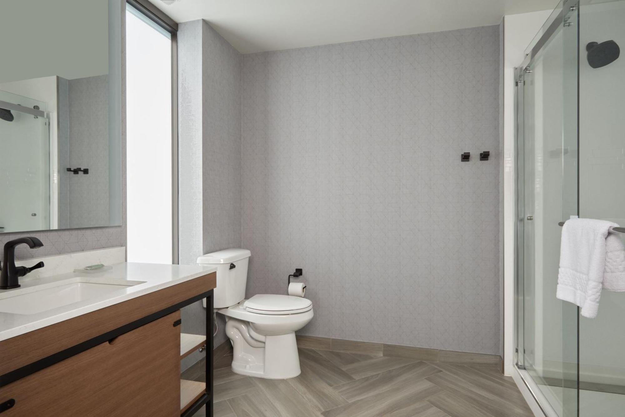 Residence Inn By Marriott San Francisco Airport Millbrae Station - Connected To Bart מראה חיצוני תמונה